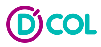 dcol logo